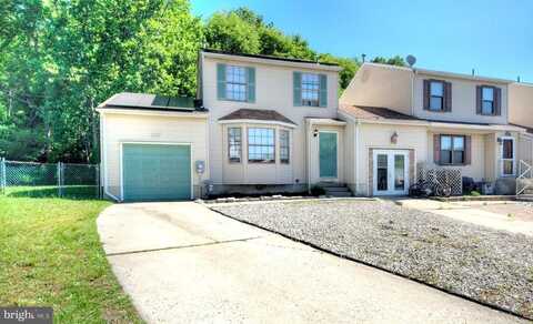 14 BLUE JAY DRIVE, CLEMENTON, NJ 08021