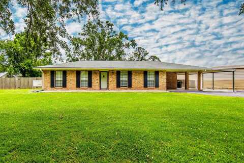 3953 Bayou Black Dr, Houma, LA 70360