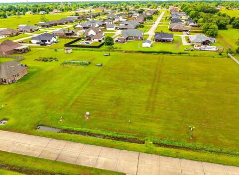 4302 Force Drive, Bourg, LA 70343