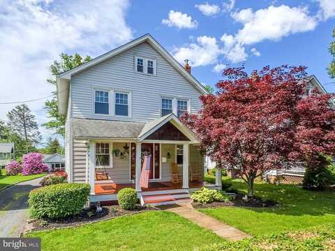69 WILLIAMS LANE, HATBORO, PA 19040