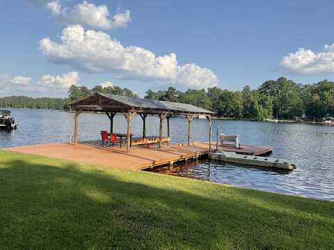 530 SHERWOOD FOREST DR W, Woodville, TX 75979