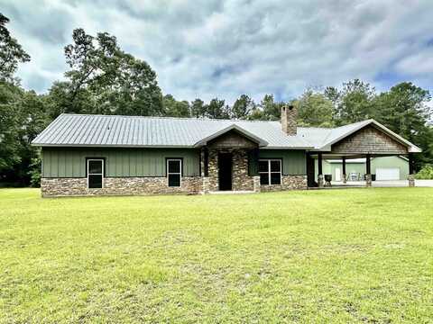 4815 FARM TO MARKET 2827, Warren, TX 77664