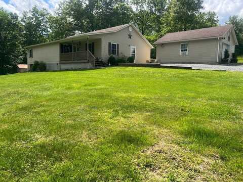 1696 Stone House Road, CALDWELL, WV 24925