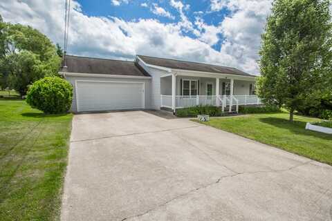 114 Greystone Drive, BEAVER, WV 25813