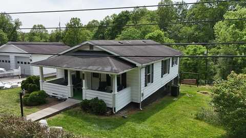 7435 Gatewood Rd., FAYETTEVILLE, WV 25840