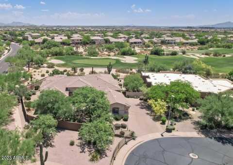 22463 N 54TH Street, Phoenix, AZ 85054
