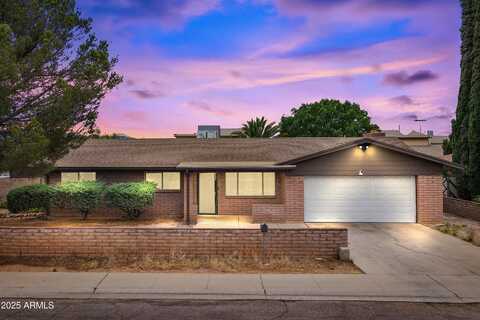 1209 N CATALINA Drive, Sierra Vista, AZ 85635