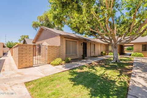 31 W LOMA VISTA Drive, Tempe, AZ 85282