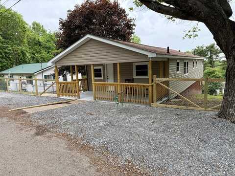 194 Haymarket Dr, BECKLEY, WV 25801