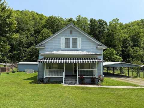 214 Westlake Rd, ANSTED, WV 25812