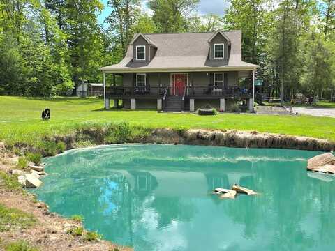 612 Pluto Rd, SHADY SPRING, WV 25918