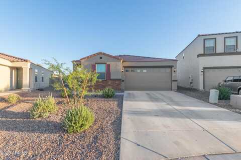 1463 W PINKLEY Avenue, Coolidge, AZ 85128