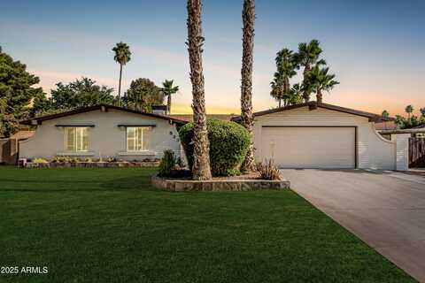 5333 E SHEENA Drive, Scottsdale, AZ 85254