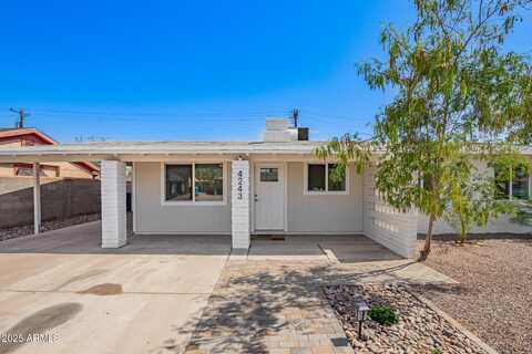 4243 W SHERIDAN Street, Phoenix, AZ 85009