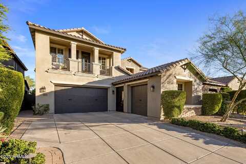 3741 E EMBER GLOW Way, Phoenix, AZ 85050