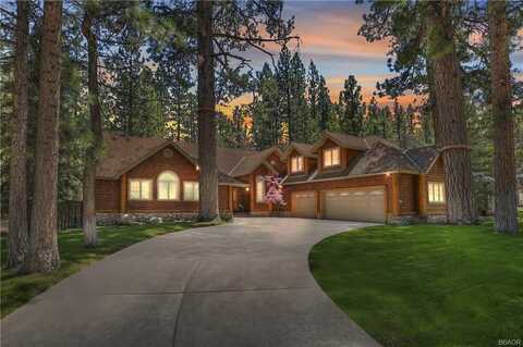 531 Killington Way, Big Bear Lake, CA 92315