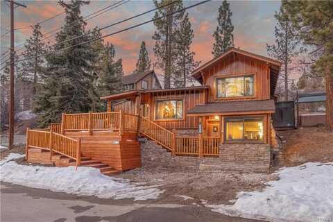 43008 Monterey Street, Big Bear Lake, CA 92315