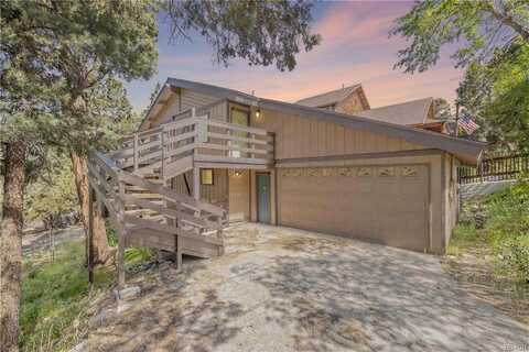 1095 Mount Verdi Road, Big Bear City, CA 92314