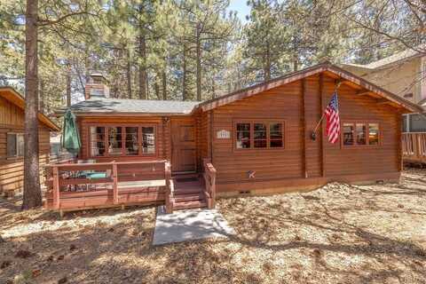331 Maple Lane, Sugarloaf, CA 92386