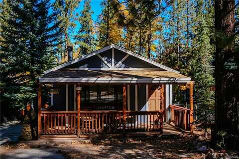 42632 Willow Avenue, Big Bear Lake, CA 92315