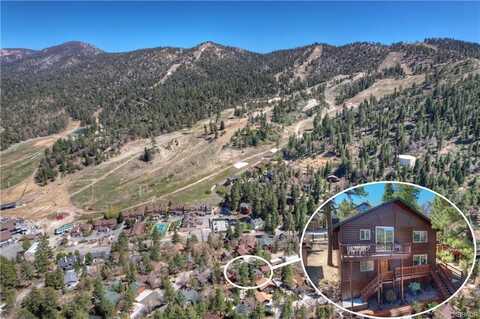 1362 Balsam Drive, Big Bear Lake, CA 92315