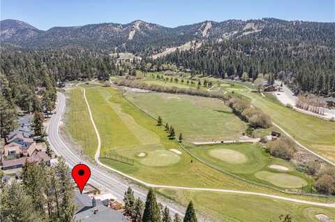 42966 Moonridge Road, Big Bear Lake, CA 92315