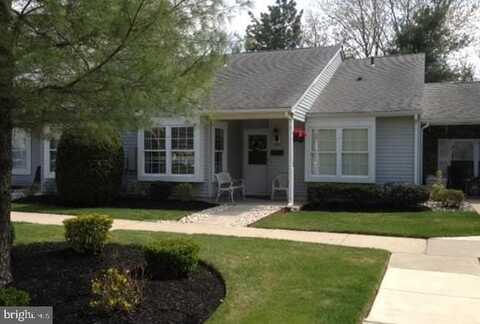 1447 THORNWOOD DRIVE, MOUNT LAUREL, NJ 08054