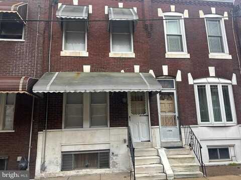2334 S WARNOCK STREET, PHILADELPHIA, PA 19148