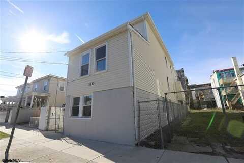 110 S Texas Ave, Atlantic City, NJ 08401