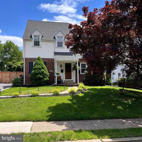5122 BOND AVENUE, DREXEL HILL, PA 19026