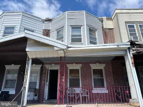 4832 N SYDENHAM STREET, PHILADELPHIA, PA 19141