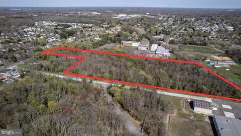 785 E OAK ROAD, VINELAND, NJ 08360