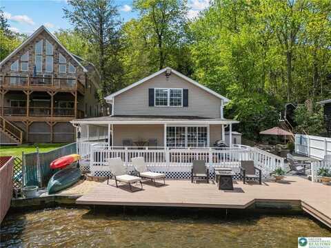 34 South Lake Drive, Kidder Township S, PA 18624