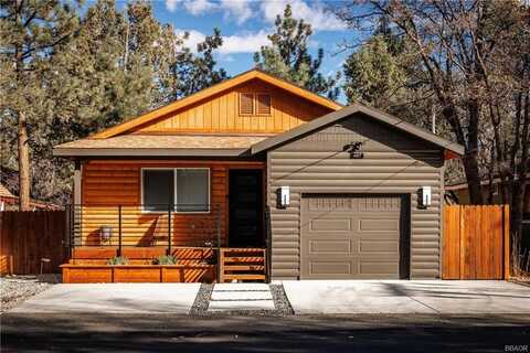 487 San Bernardino Avenue, Sugarloaf, CA 92386