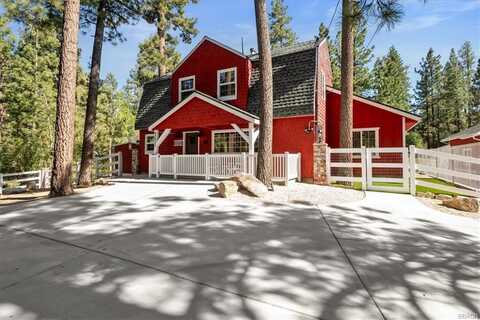 42425 Fox Farm Road, Big Bear Lake, CA 92315