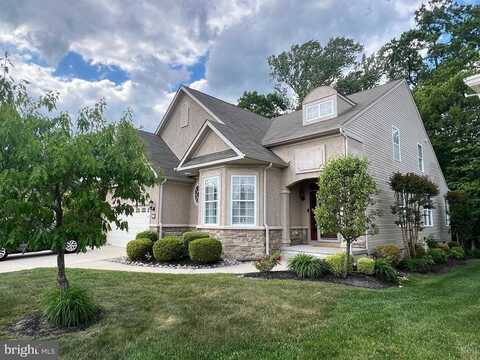 89 MONARCH COURT, SEWELL, NJ 08080