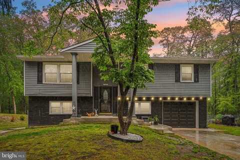 184 CHATHAM STREET, PEMBERTON, NJ 08015