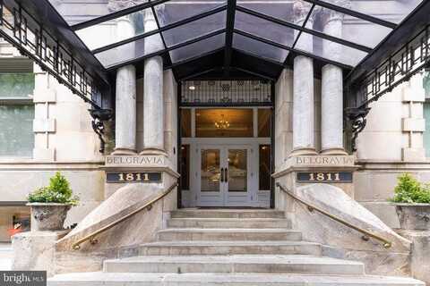 1811 CHESTNUT STREET, PHILADELPHIA, PA 19103