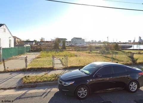 2316 Murray Ave, Atlantic City, NJ 08401