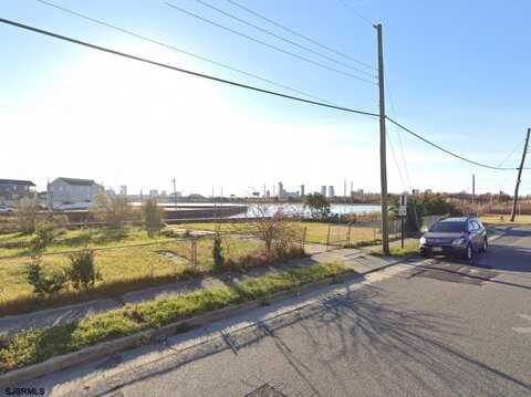 2322 Murray Ave, Atlantic City, NJ 08401