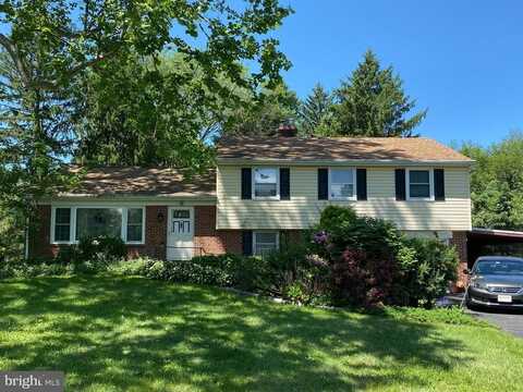 1634 HIGHPOINT LANE, ASTON, PA 19014