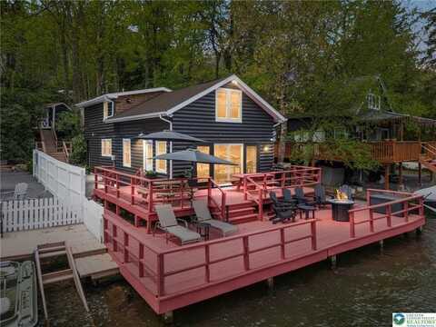 36 South Lake Drive, Kidder Township S, PA 18624