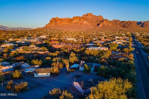 831 N ARROYA Road, Apache Junction, AZ 85119