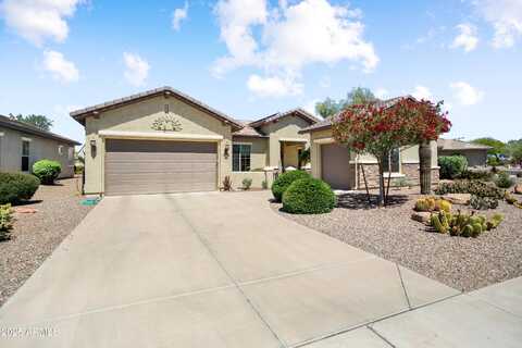 20140 N 269TH Drive, Buckeye, AZ 85396