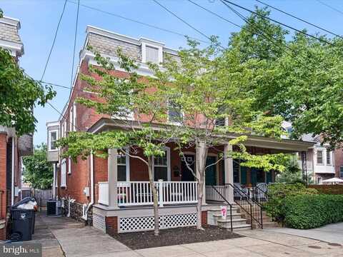 1503 W TENTH STREET, WILMINGTON, DE 19806