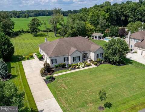 131 PREAKNESS DRIVE, MULLICA HILL, NJ 08062