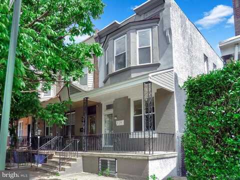 6040 KINGSESSING AVENUE, PHILADELPHIA, PA 19142