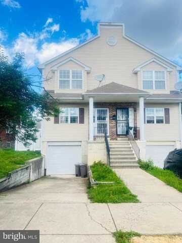 2017 ARTHUR STREET, PHILADELPHIA, PA 19152