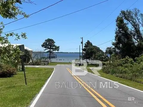 TBD Plaza Marcia Drive, Lillian, AL 36549