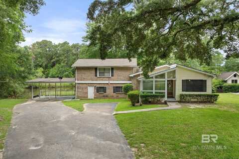 3765 Rabbit Creek Court, Theodore, AL 36582